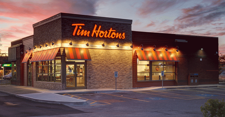 Tim Hortons franchisee dispute spreads to U.S.