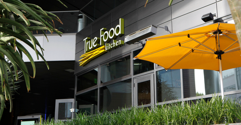 True Food Kitchen