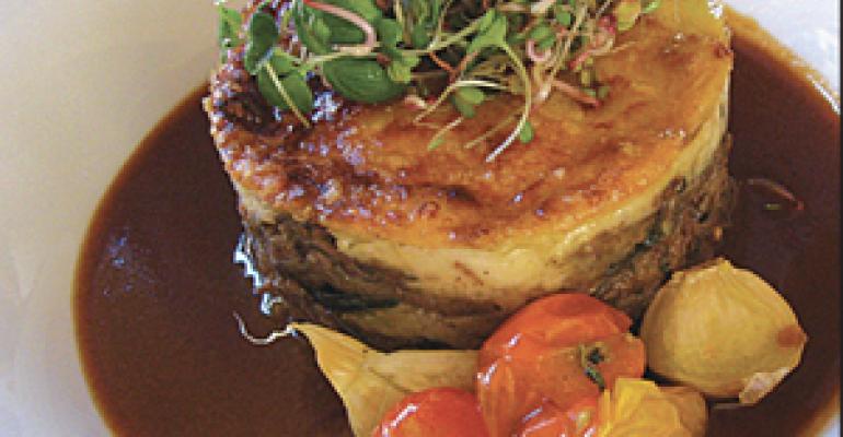 Diners ‘discover’ Greek cuisine