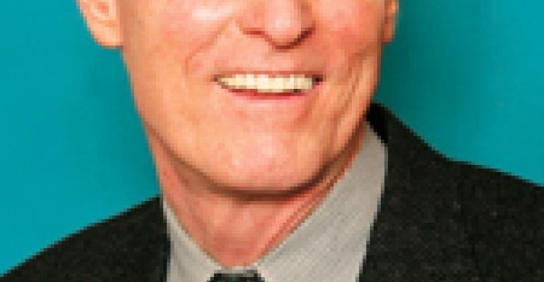 NRN Southeast bureau chief Jack Hayes dies