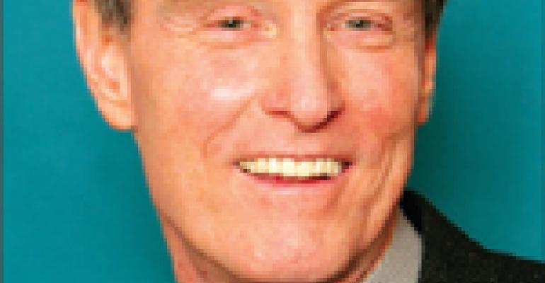 Jack Hayes, longtime NRN Southeast bureau chief, dies at 60