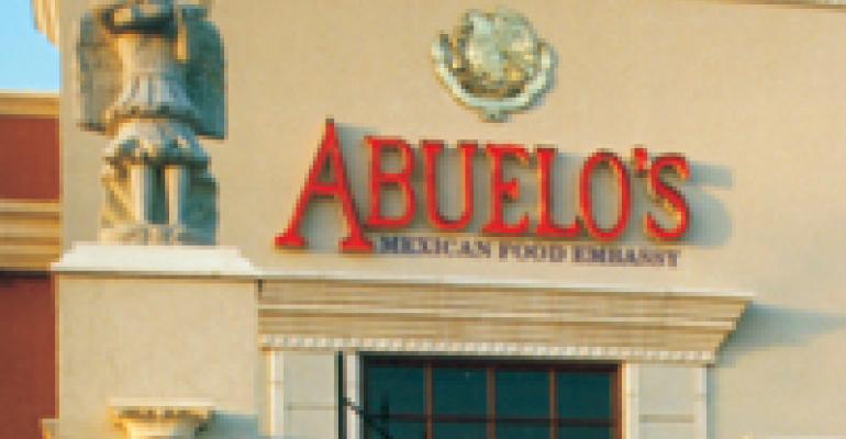 Abuelo’S Hires Former Supermarket Exec For New Marketing Post