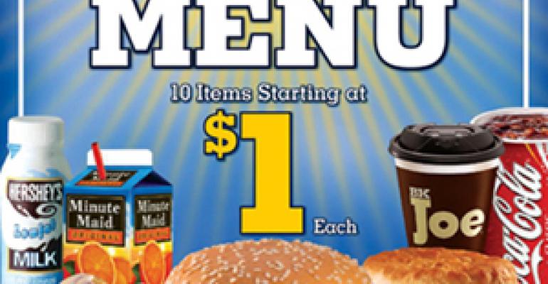 Subway, with omelet item, furthers race to narrow McD breakfast lead