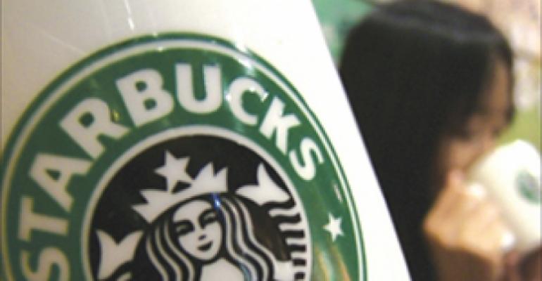 Starbucks founder’s leaked memo reflects fears about brand dilution