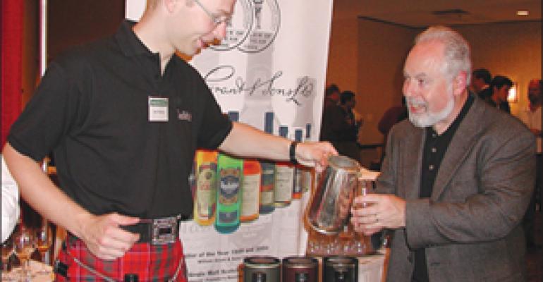 Beverage Digest: WhiskyFest to debut event in San Francisco this fall