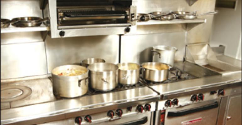 Blackbird’s kitchen upgrade ramps up cuisine, service