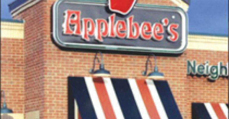 Applebee’S Launches Agency Review; Looks For ‘Compelling’ Ads