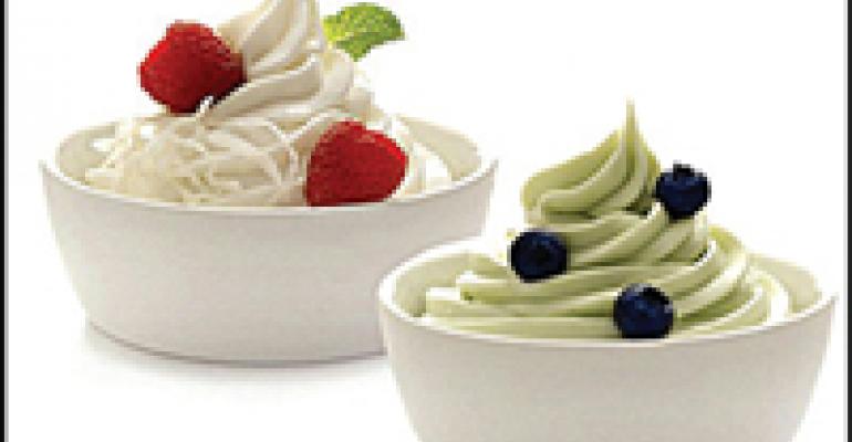 Pinkberry leads frozen-yogurt wave, faces lawsuit