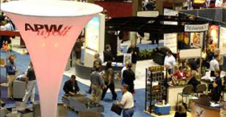 ‘Green’ business trend shifts NRA show focus to environmental issues