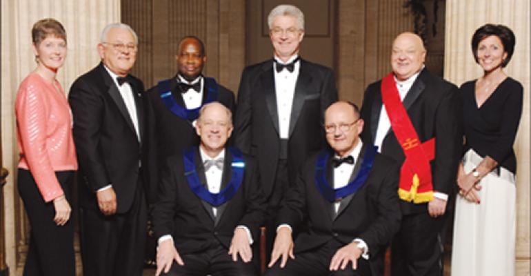 NRAEF’s Salute to Excellence honors industry vets, students