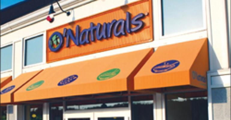 Compass Nabs Rights to Develop O’Naturals Brand