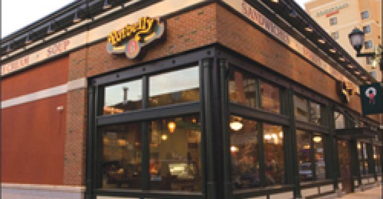 Potbelly growth push tests brand’s mom-pop methods