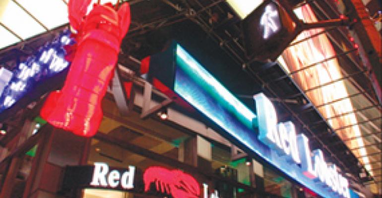 Red Lobster joins other chains in overhauling ad messages