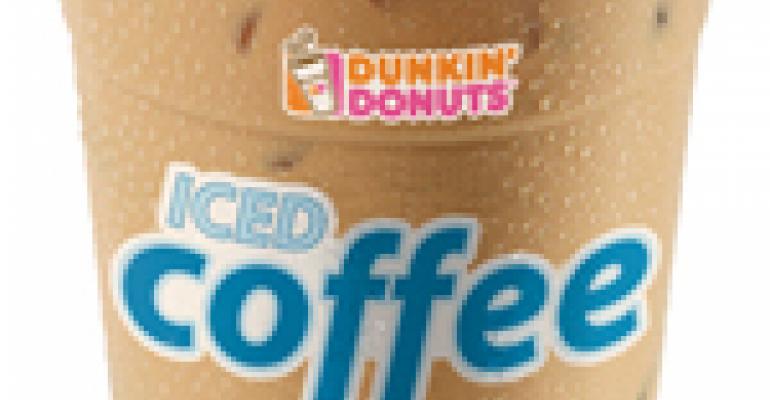 New campaign for Dunkin’ Donuts lacks ‘star power,’ but it’s fun to watch anyway