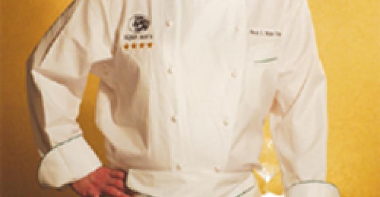 Under the Toque: Longtime chef Corbett remains a ‘Louisville Original’