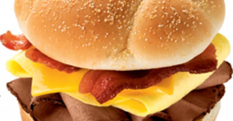 QSRs step up efforts to meet demand for convenient breakfasts