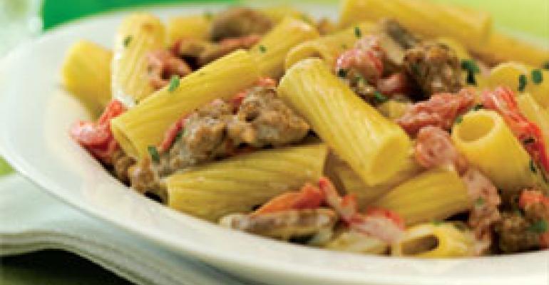 Go Roma Italian Kitchen