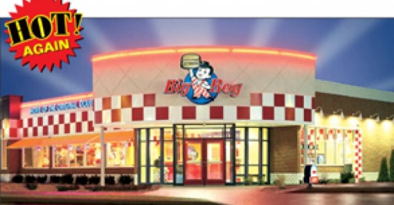 Big Boy Restaurants