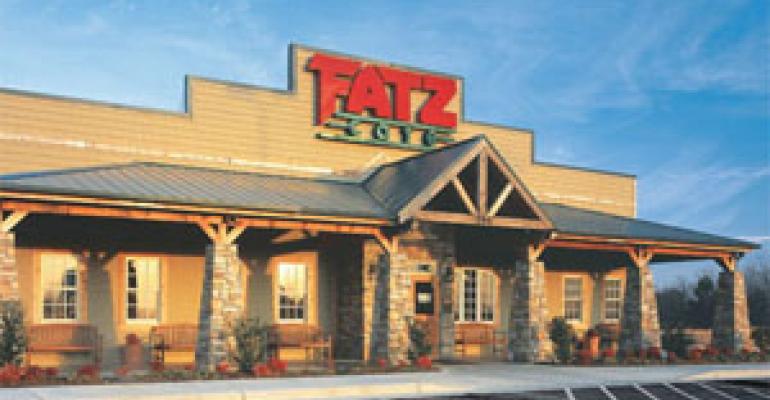 Loyal customers propel Fatz Cafe to rapid-growth plans