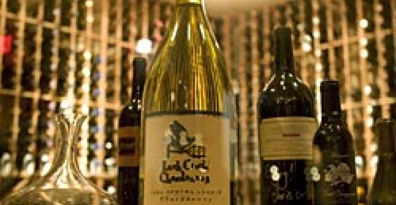 To half and to hold: Operators lure patrons with wine discount promos