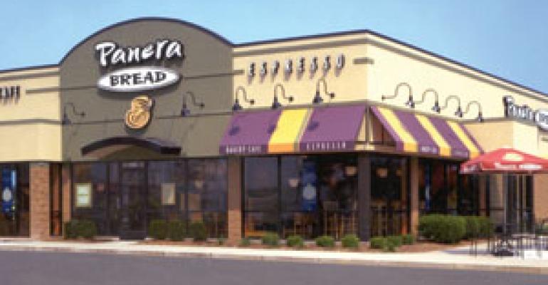 Panera readies price hike, menu revamp to combat soft sales