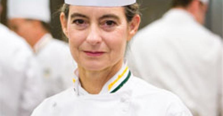 Felder: Women in culinary education mentor the next generation of chefs
