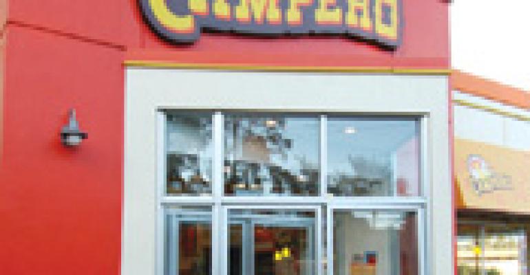 Pollo Campero inks deal for Wal-Mart locations