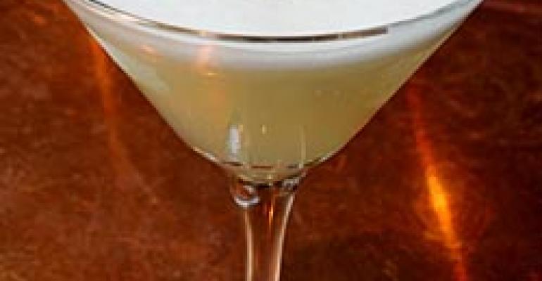 Patrons sweet on Peru&#039;s — or is it Chile&#039;s? — pisco sour