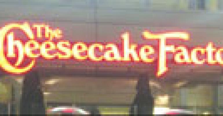 Cheesecake gets caught in middle of mall developers’ $89M legal battle