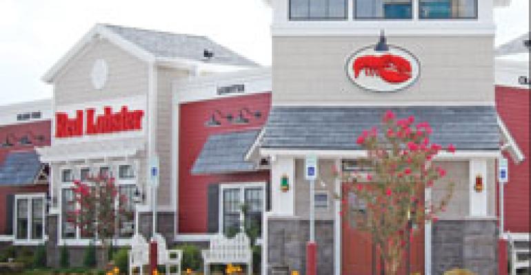 Red Lobster betting on ‘Bar Harbor’ prototype to drive profitability