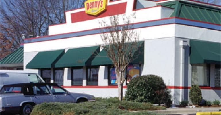 Denny’s store-in-store fast-casual tests target surge in QSR breakfasts