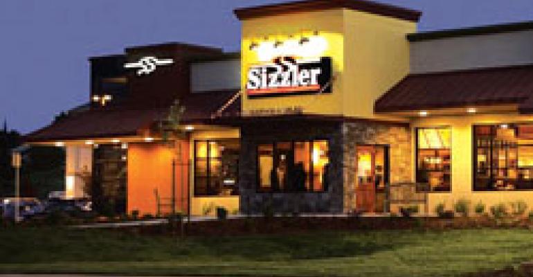 Sizzler up for sale as chief executive exits for Quaker Steak post