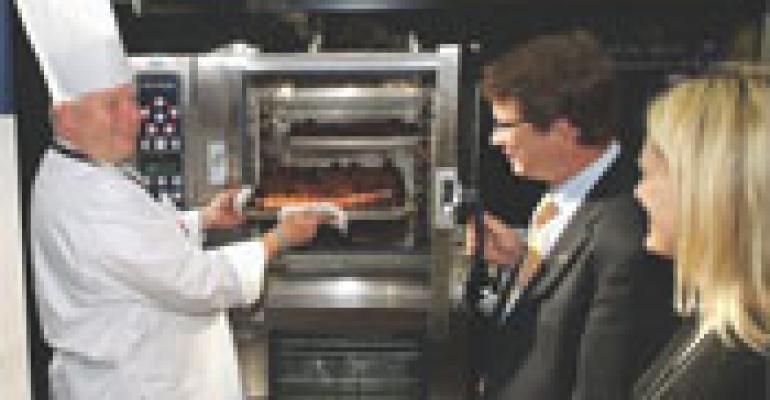 NRA highlights variety of technological triumphs by handing out 25 Kitchen Innovations Awards