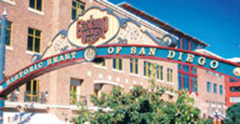 San Diego operators buoyant despite housing woes