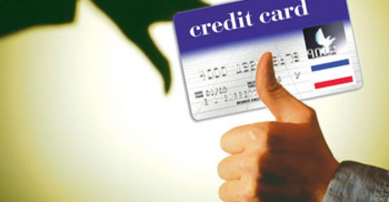 House bill could let operators negotiate lower credit card fees