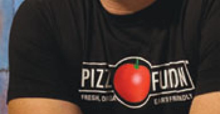 Pizza Fusion’s Gordon: Green investments are good business