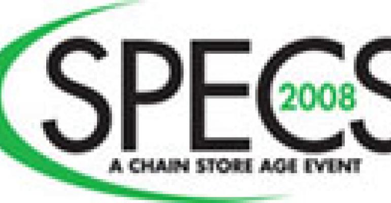 Green building practices feted at SPECS conference for planning execs