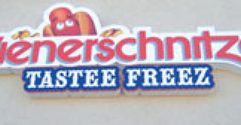 Wienerschnitzel rolls streamlined prototypes to get leg up on hot dog, frozen-treat competitors