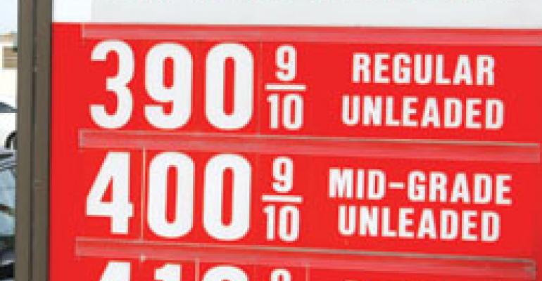 Industry acts to blunt effect of fuel surcharges
