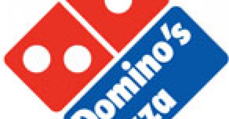 Domino’s: Global expansion a key piece of pizza chain’s success