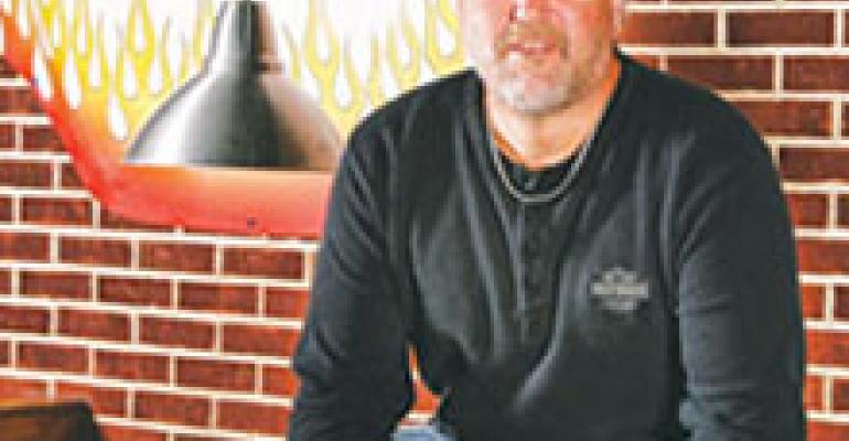 Under the Toque: Foster’s Grille fosters neighborhood feel