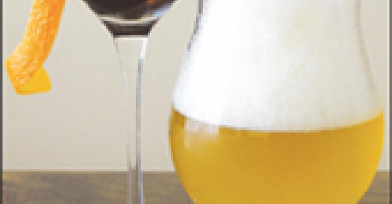 On Beverage: Beer’s complex, complementary flavors put a twist on traditional cocktail recipes