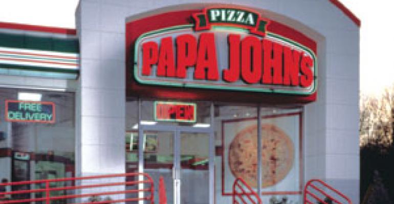 Papa John’s cuts its cheese prices, may extend financing to franchisees