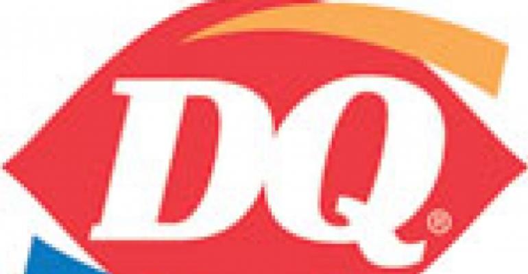 Dairy Queen’s supply chain subsidiary awards year’s top-performing vendors