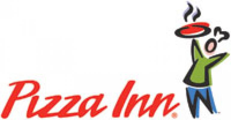 Pizza Inn debuts cost-effective unit prototype, new lines of communication to support franchisees