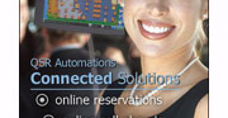 QSR Automations: Revolutionary Guest Management Solutions