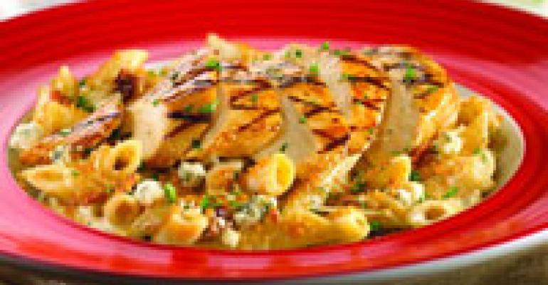 T.G.I. Friday’s unveils gourmet mac n’ cheese