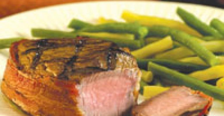 Golden Corral brings back Applewood Grill items