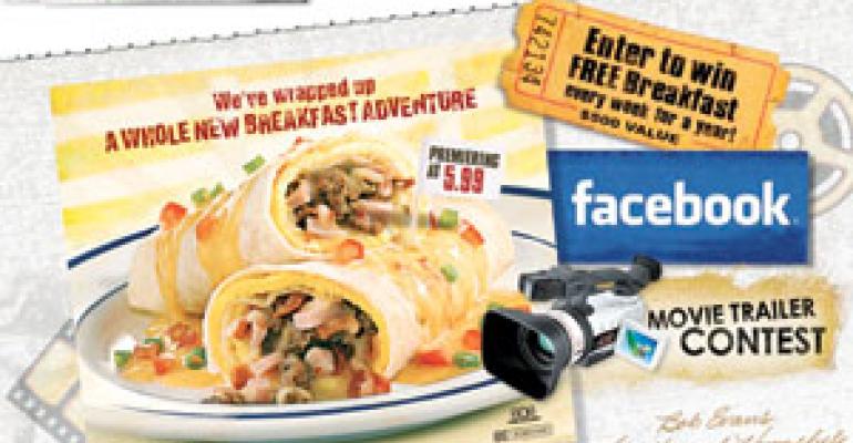 BOBurrito launch reaches out to younger customers