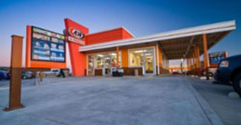 A&amp;W to rollout new ‘Three D’ prototype